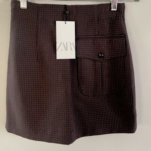 Zara Skirt